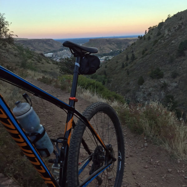pic-of-the-day_chris-smoak_sunset-chimney-gulch-trail_golden-co