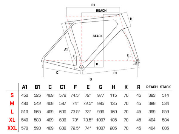 scapin_kalibra-disc_carbon-aero-disc-brake-road-bike_geometry-updated