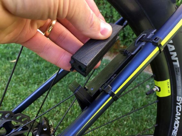 XShifter wireless electronic shifting for any derailleur and bicycle