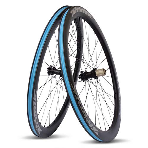 atomik carbon rims