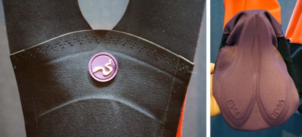 fizik link bibshorts match with saddles for premium fit