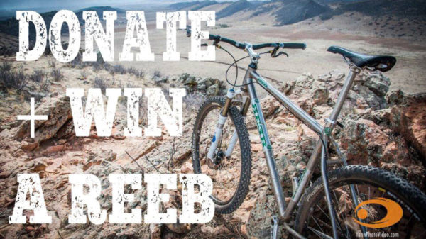Can'd aid fundraiser reeb bikes