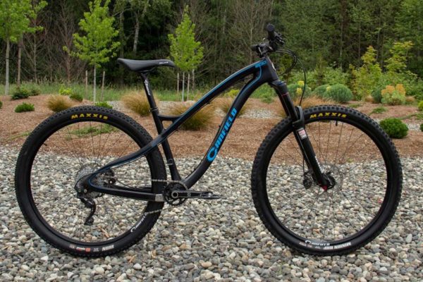 canfield brothers EPO factory build mountain bike