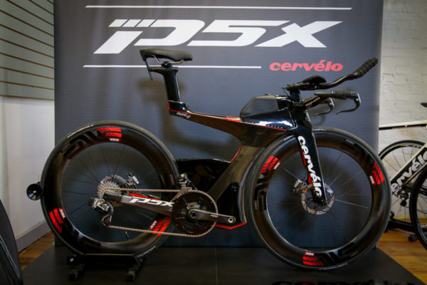 p5x bike