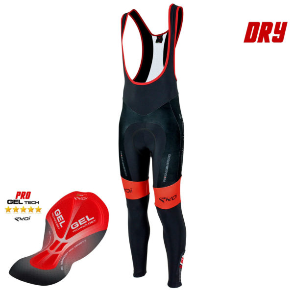 ekoi_competition9_winter-cycling-gear_stealth-black-dry-tights_pro-gel-tech-chamois-pad