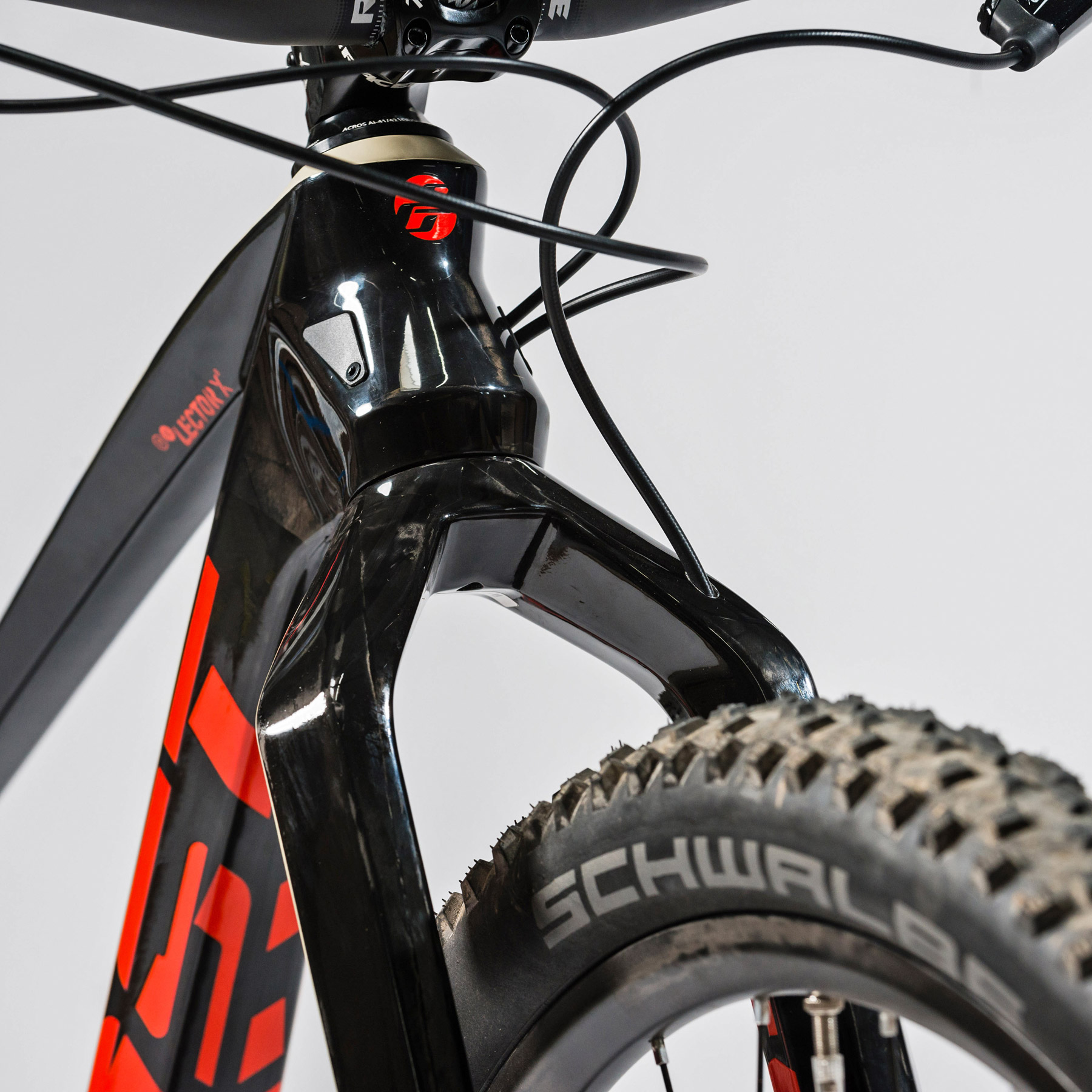 EB16: Ghost Lector X & Lector Kid – hardtail XC racing for the young or dumb