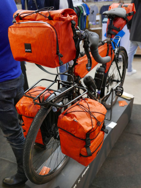 gramm_tourpacking-lightweight-touring-bikepacking-bags_pbp-randonneur-handlebar-bag_roll-top-panniers