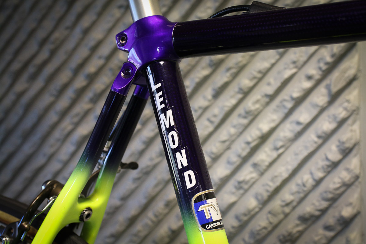 (Future) Factory Tour: LeMond Composites set to revolutionize carbon bike production – and the world?