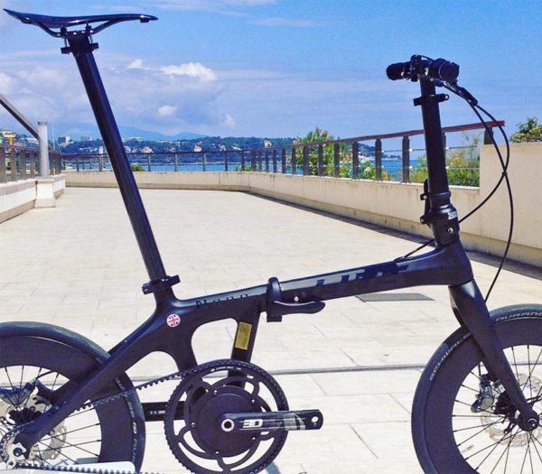 lios_nano-monaco_lightweight-carbon-folding-commuter-bike_outside