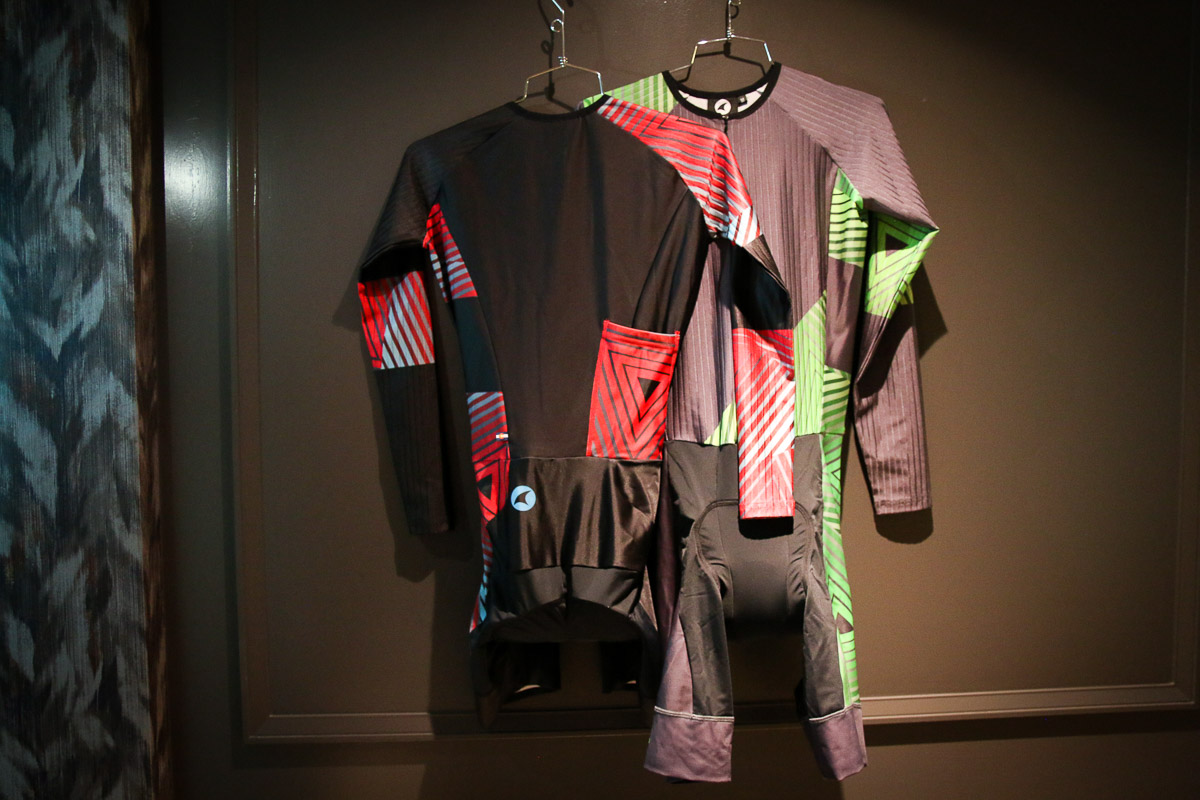 Warm, Bright, Reflective, the Pactimo Fall Collection Has it All - Bikerumor