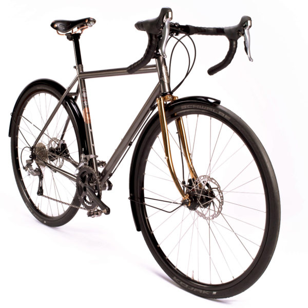 pelago-stavanger_brooks-150th-anniversary_dashing-bikes_classic-steel-road-bike_3-4
