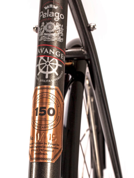 pelago-stavanger_brooks-150th-anniversary_dashing-bikes_classic-steel-road-bike_numbered-badge