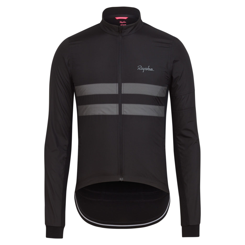 Rapha showcases expanded Brevet Collection, plus seasonal updates for ...