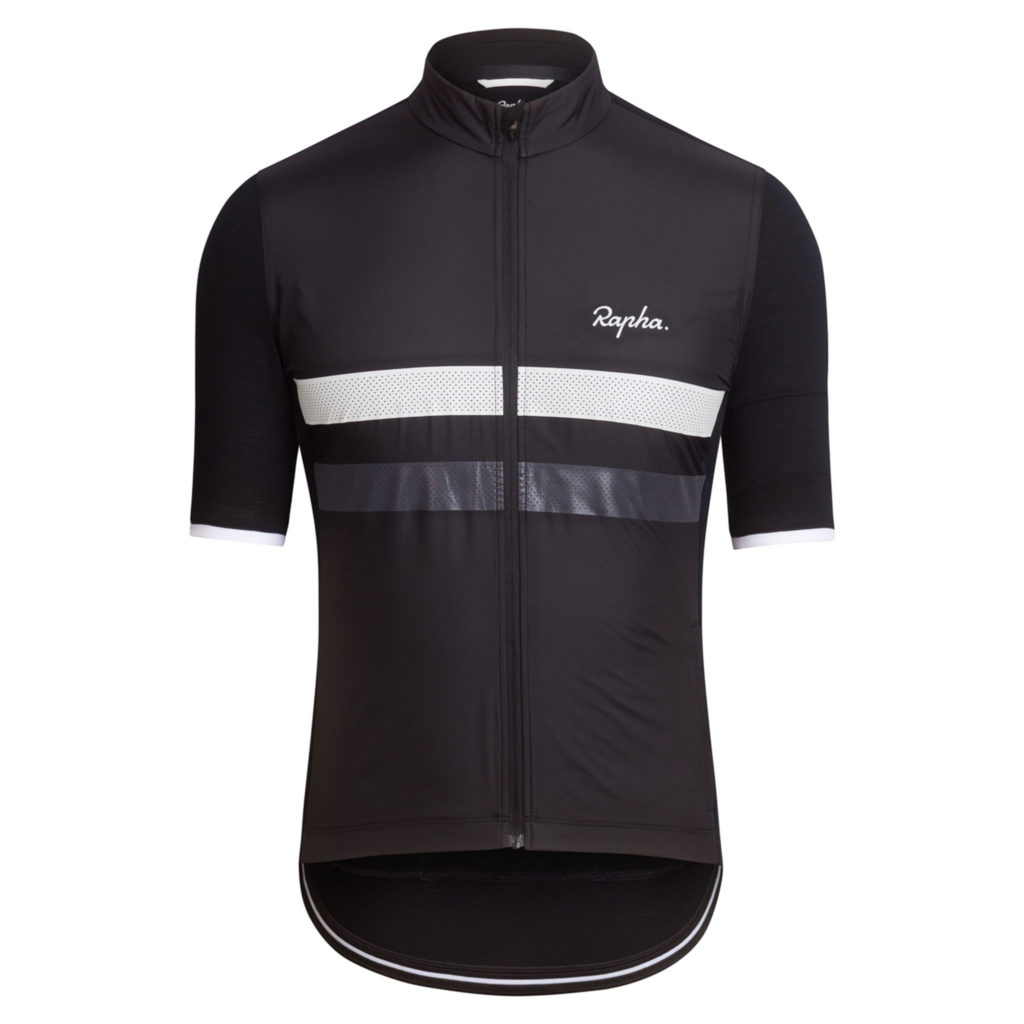 Rapha showcases expanded Brevet Collection, plus seasonal updates for other lines