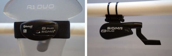 sigma rox 11 adds bluetooth to gps cycling computer