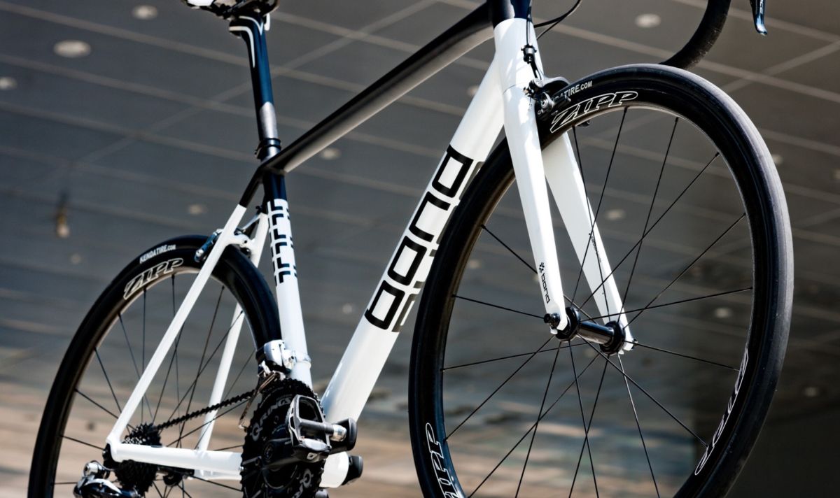 Newcomer Bond Bikes touts customizable frames that won’t break the bank