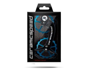 Ceramicspeed limited edition OSPW system, Shimano type, in box