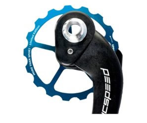 Ceramicspeed limited edition OSPW system, Shimano type,