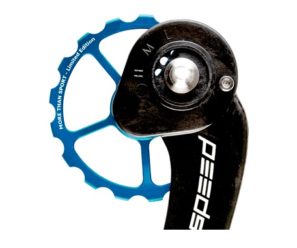 Ceramicspeed limited edition OSPW system, Sram type