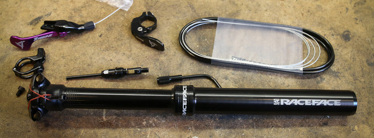 dropper-post-round-up-crank-brothers-highline-magura-vyron-raceface-turbine-rockshox-reverb-stealth-review-actual-weights