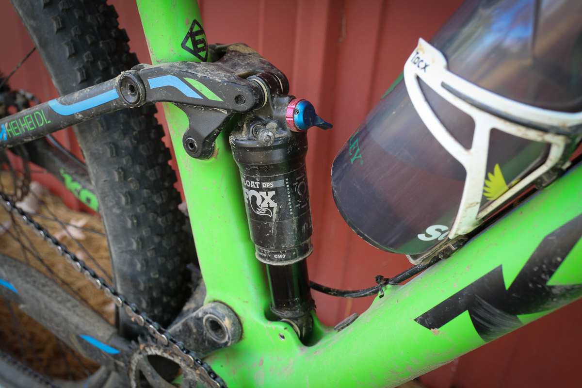 Review: The Kona Hei Hei DL Carbon 29 is positive proof of XC Evolution ...