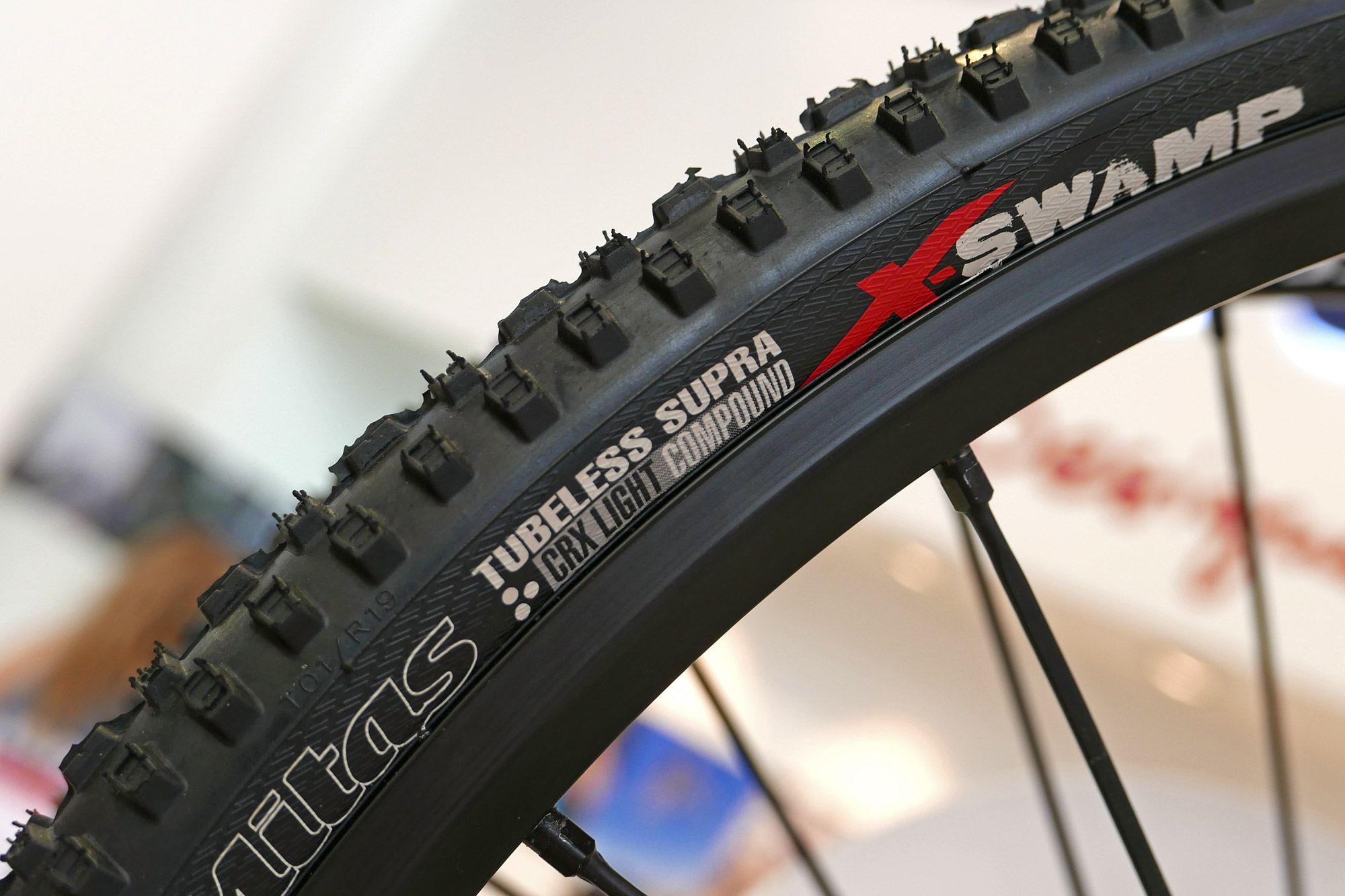 Mitas rolls deeper into Gravel & Cyclocross tire game