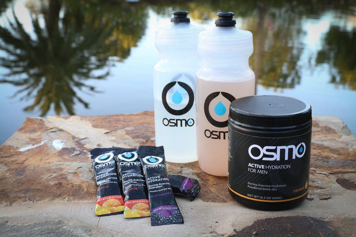 Osmo Nutrition back in business to keep Peter Sagan on two wheels (or one)