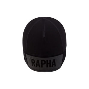 Rapha Pro Team Shadow hat, rear