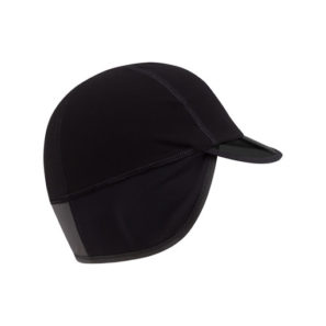 Rapha Pro Team Shadow hat, side