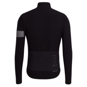 Rapha men's Pro Team Shadow jersey, rear