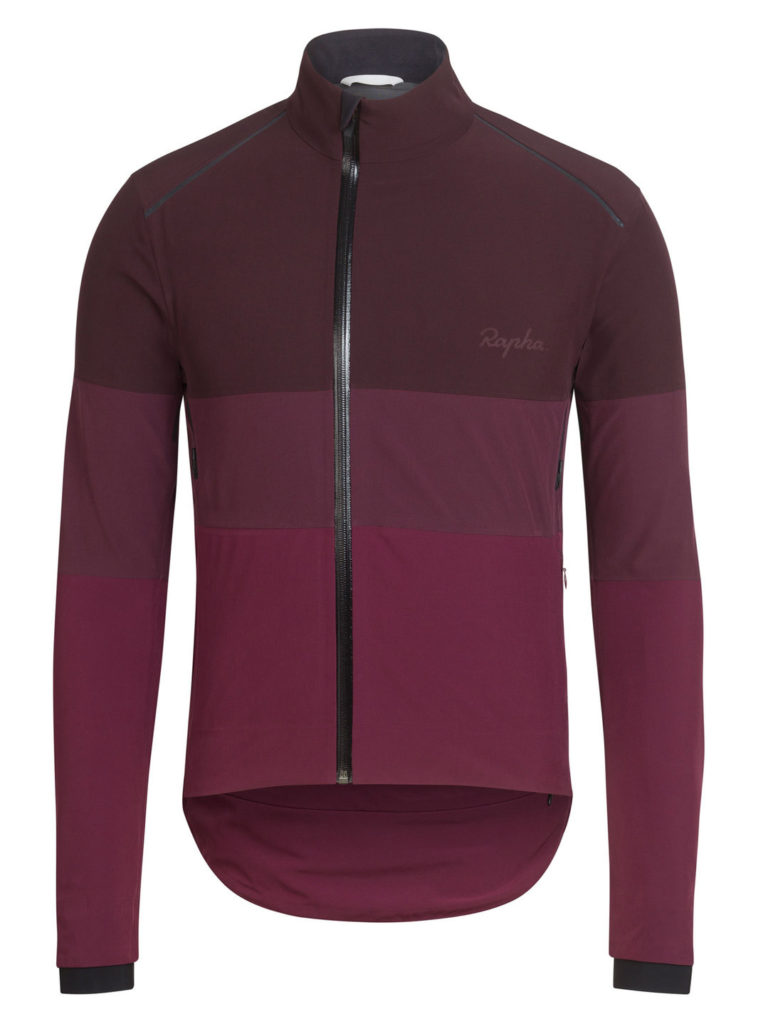 rapha classic winter jacket
