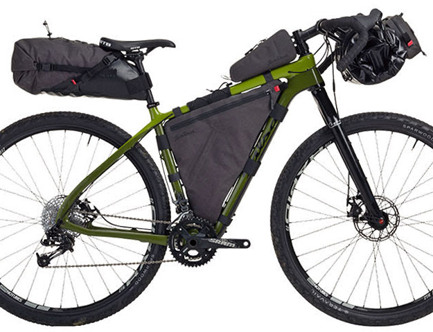 Salsa&#39;s EXP Bikepacking range ready for an adventure - Bikerumor