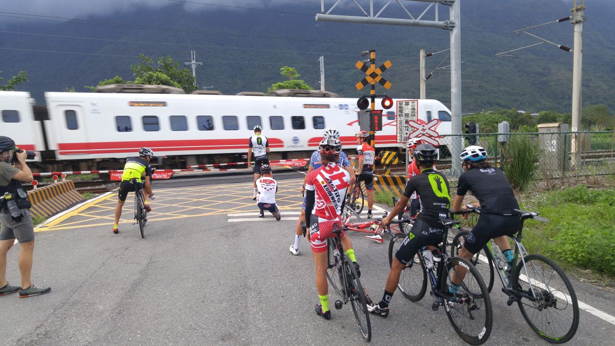 2016 Taiwan KOM Challenge: Part Two – Preparation and Culture