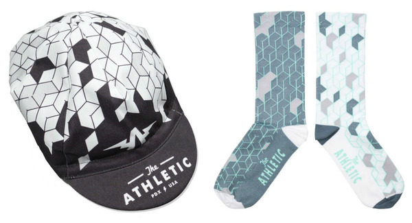 the_athletic_socks_cap_la_cubiste