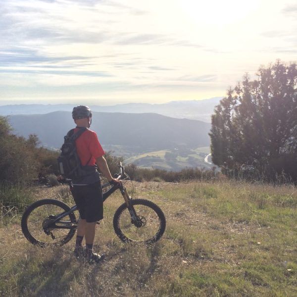 bikerumor pic of the day san luis obispo california mountain biking