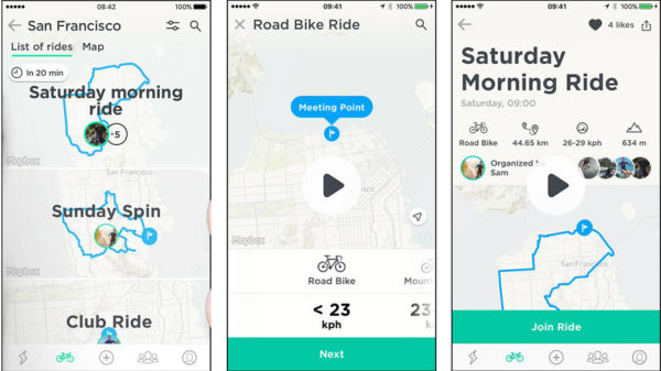  group rides to find group rides while traveling