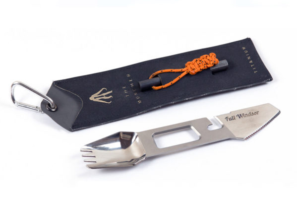 Off the Bike Gear Roundup: Titanium sporks, floating tents, and a handheld plasma torch!