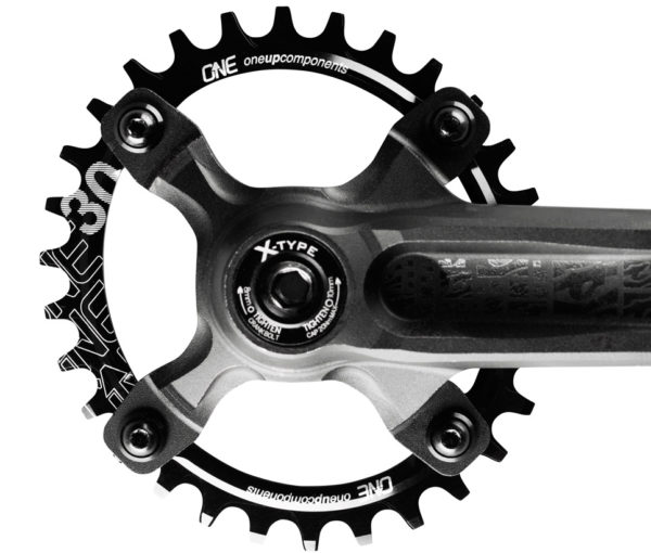 oneup-components-104-traction-oval-30t-black-race-face-atlas-crank-front