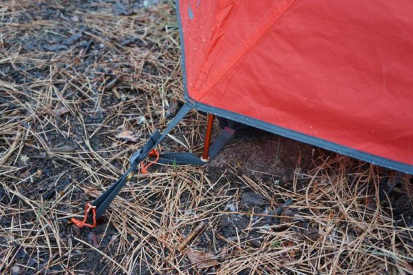 Poler One Man Tent review