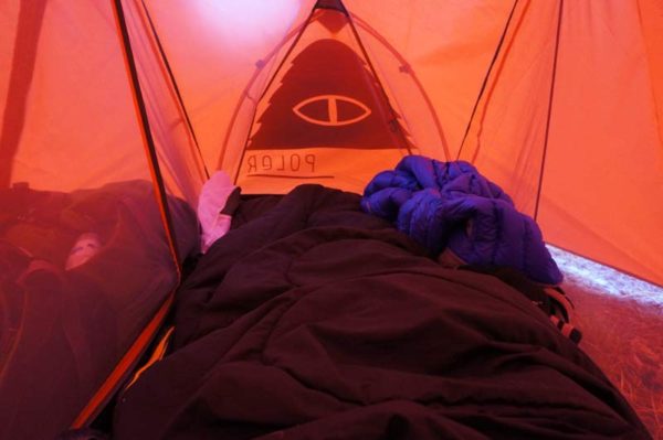 Poler One Man Tent review