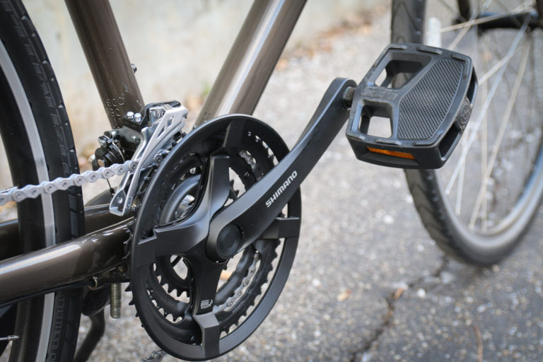 specialized alibi review