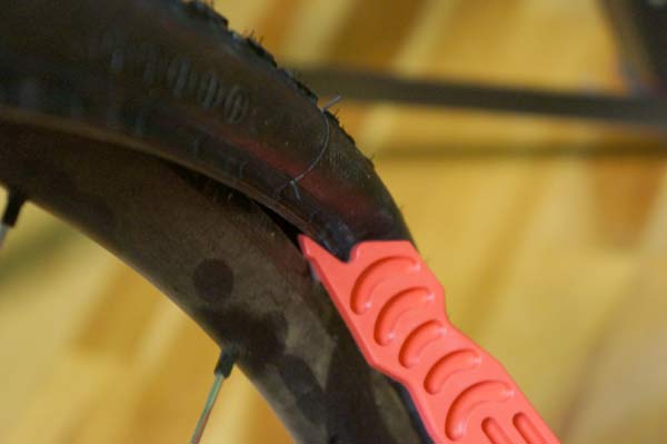 Review: IRC Serac CX tubeless ready cyclocross tires - Bikerumor