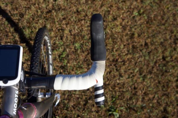 prologo onetouch2 cpc foam handlebar tape review and actual weights