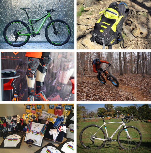 Week’s Best Posts: CX, Fat bike reviews; year end videos; Top 10 Bikerumor posts & more!