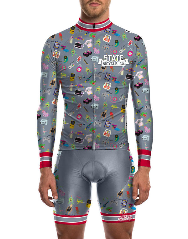 Mega Holiday Clothing Roundup! With Donkey Label // Eliel Cycling // SakO7 // and more…