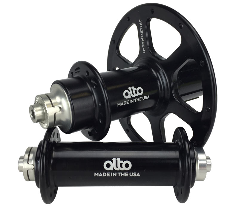 Fastest rolling 2024 mtb hubs