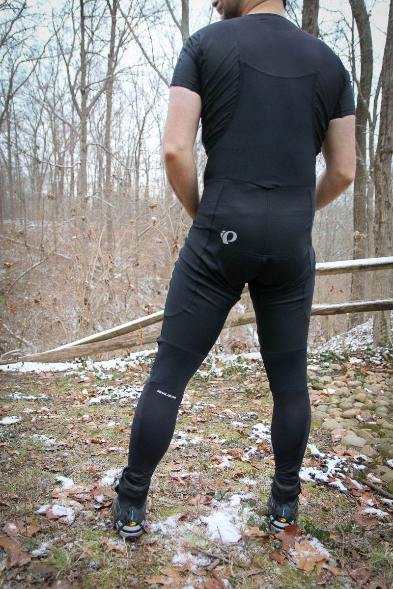 PEARL iZUMi Introduces New Winter MTB Pants and Additions to the BikeStyle®  Collection