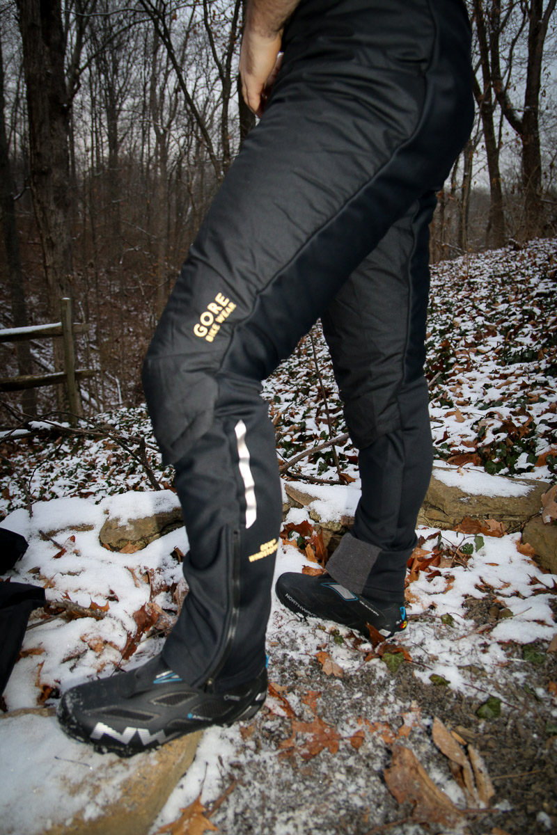 Cold Weather Clothing Roundup Pt. 3: Warm up without the bulk with One