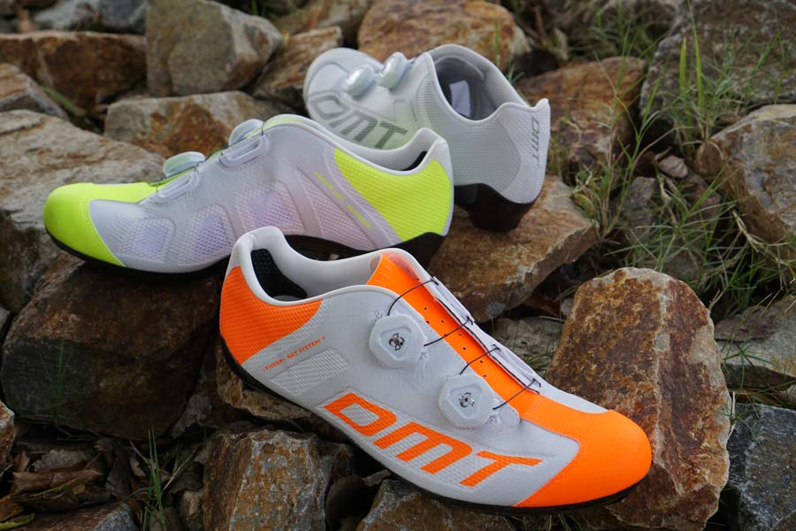 DMT R1 Summer cycling shoe for 2017