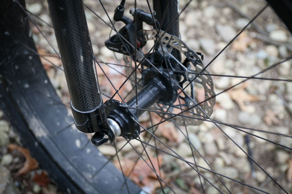 Sun Ringle MuleFut 80SL V2 Fat Bike Rim - 26 Or 27.5 Inch, 32h, Tubeless Ready, Black